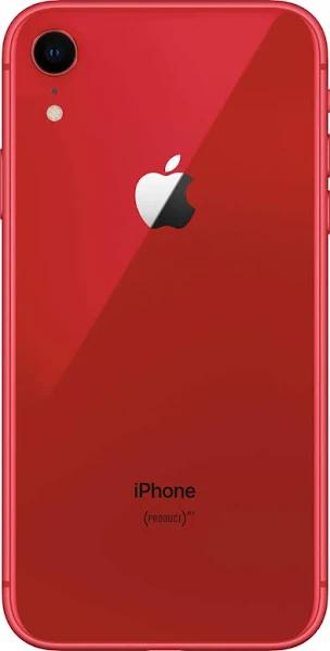 Apple iPhone XR - 128GB - Red - Brand New