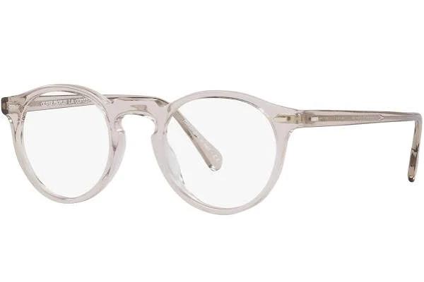 Oliver Peoples Optical