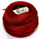 DMC Babylo 10 Crochet Cotton, 50g Ball, 105 Variegated Brown