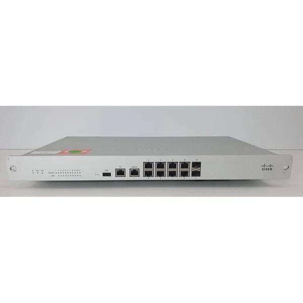 Cisco Meraki MX100 -HW | Cloud Managed Security