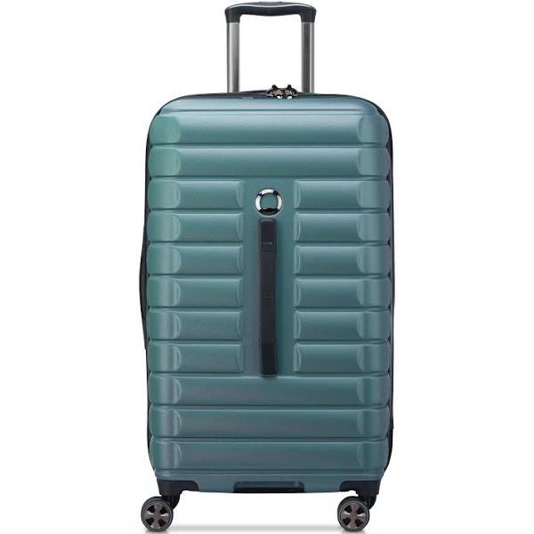 Delsey Shadow 5.0 Trunk Green 73cm