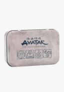 Avatar The Last Airbender Premium Dice Set