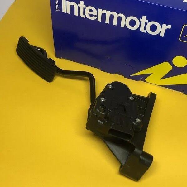 Accelerator Pedal Position Sensor For Holden Ah Astra Sri 2.2l Manual