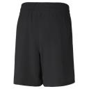 Puma Men's Performance Woven 7 Inch Inseam Training Shorts