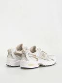 New Balance Sneakers White