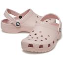 Crocs Kids' Classic Clog; Quartz, C11