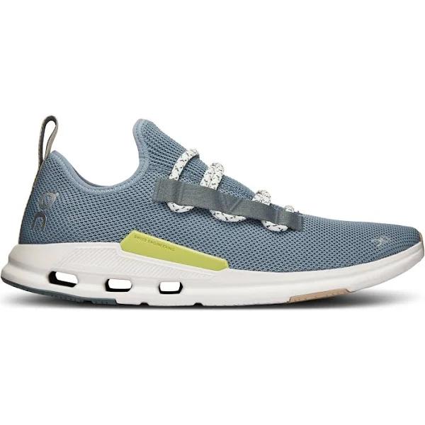 On Cloudeasy Running Shoe Wash/ Olive