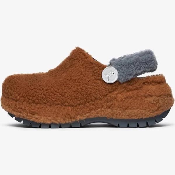 Crocs Classic Mega Crush Clog Lil NAS x