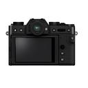 Fujifilm X-T30 II Mirrorless Camera Body - Black