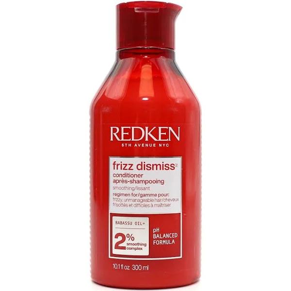 Redken Frizz Dismiss Conditioner (300ml)