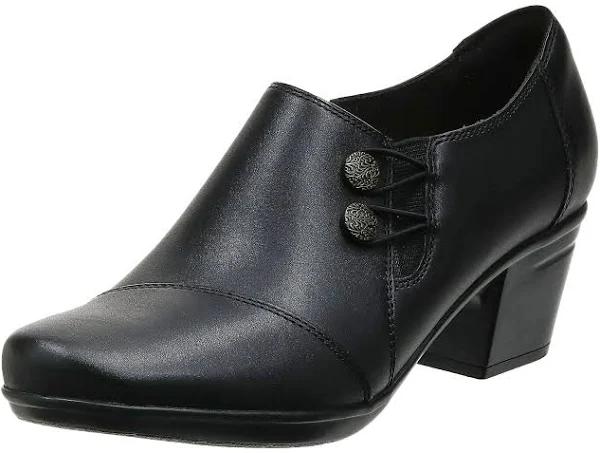 Clarks Women's Emslie Warren Slip-on