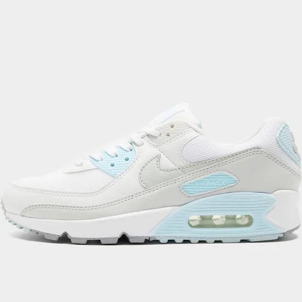 Nike Air Max 90 Women's - White - 7