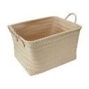 Kmart Rectangle Basket in Natural