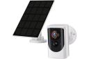 Outdoor Wireless Security Camera, Home Security Solar Security Camera, 1080p HD, Smart Motion Detect