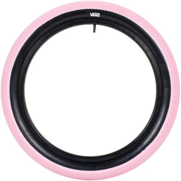 Cult x Vans 20" Tyre 20"X2.4" Rose Pink