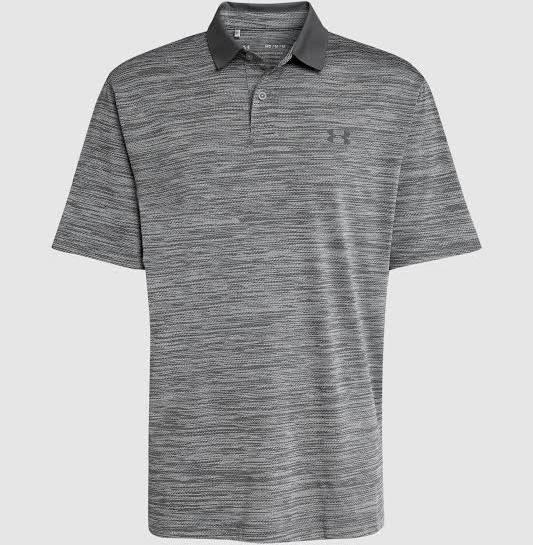 Under Armour Performance Polo 2.0 - Steel