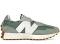 New Balance 327 Sage Grey