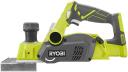 Ryobi 18-Volt One+ Cordless 3-1/4 in. Planer (Tool Only) P611