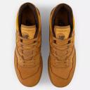 New Balance 550 'Wheat' Sneakers | Brown | Men's Size 5.5