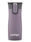 Contigo Westloop Autoseal Travel Mug - 473ml Matte Dark Plum