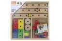 Viga Wooden Construction Set