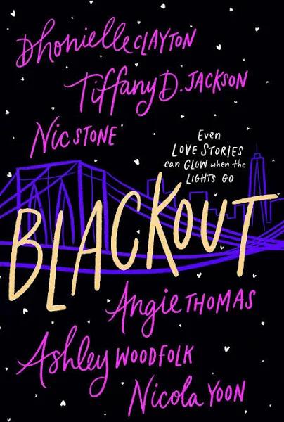 Blackout by Dhonielle Clayton