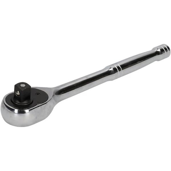 AB Tools 1/2" Drive Ratchet / Socket Driver 72 Teeth Quick Release by Bergen AT261 - AfterPay & zipPay Available