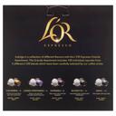 L’Or Espresso Grande Assortment Pack 100 Aluminium Capsules Compatible With Nespresso Machines