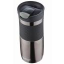 Contigo - Byron Snapseal Gunmetal 473ml Mug