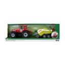 Kmart Farm Tractor with Sound - Assorted