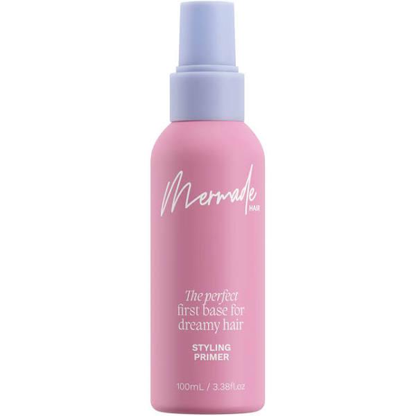 Mermade Hair Styling Primer 100ml