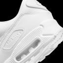 Nike Air Max 90 Sneakers in Triple White