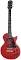 Epiphone Les Paul Studio Electric Guitar - Worn Cherry