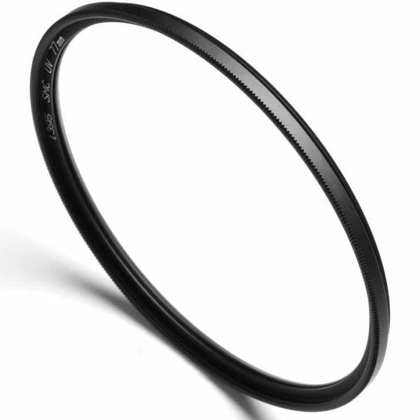 NiSi 55mm SMC UV Filter