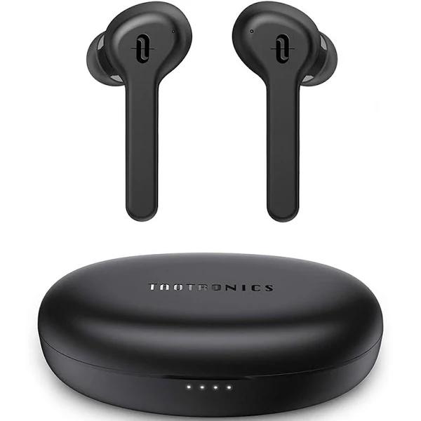 Wireless Earbuds Taotronics SoundLiberty 53 [2020 Upgrade] In-ear