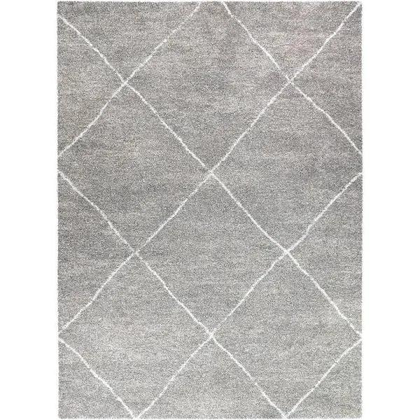 Messina Mid Earth Rug 200x290cm