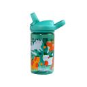 Camelbak - Eddy+ Kids 400ml Drink Bottle - Gazing Rabbits