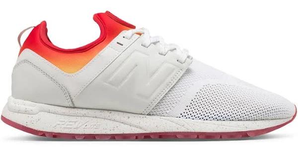 New Balance x Stance MRL247CO White UK 7.5