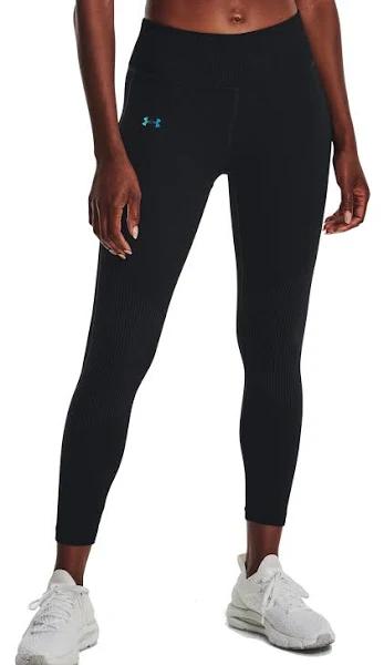 Under Armour UA Rush Seamless Tights - Black - XS