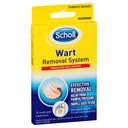 Scholl Wart Removal System - 15 Pack