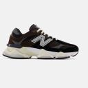 New Balance Unisex 9060 Brown/Black - Size 5