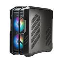 Cooler Master HAF 700 ARGB Full Tower E-ATX Case - Grey