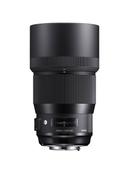 Sigma 135mm f/1.8 DG HSM Art Lens For Canon