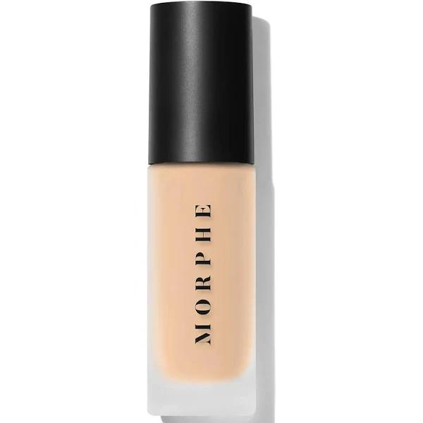 Morphe Filter Effect Soft-Focus Foundation - Filter Medium 10