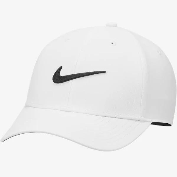 Nike Golf Cap - NK DF Club - Photon Dust HO23