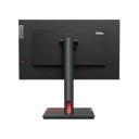 Lenovo 63B3GAR6AU ThinkVision P24h-30 23.8" QHD IPS Monitor