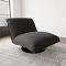 Monty Fabric Swivel Chair Slate by Freedom