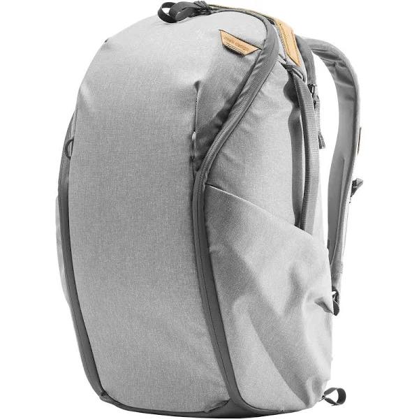 Peak Design Everyday Backpack Zip (20L Ash)