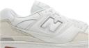 New Balance BB550WGU (White / Gum)