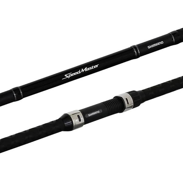 Shimano New Speedmaster Surf Overhead Rod